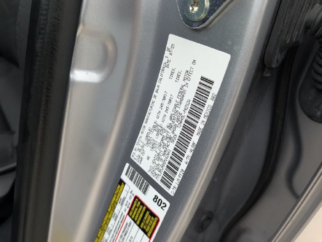 Used 2025 Toyota Tacoma SR5 AWD/4WD image 37