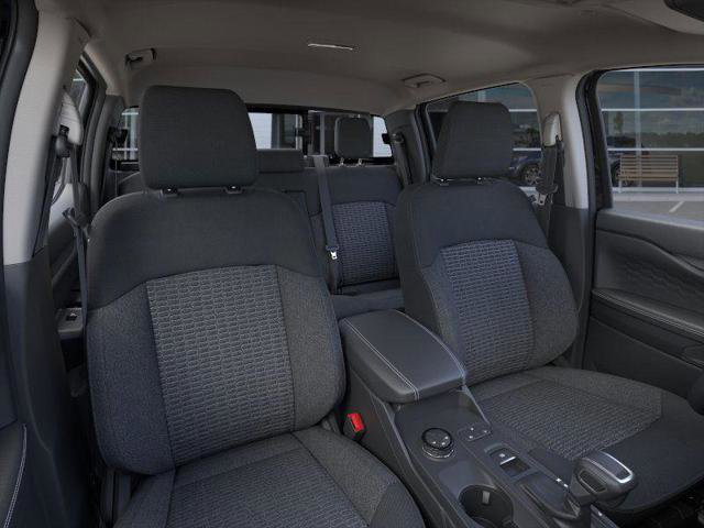 New 2025 Ford Ranger XLT image 10