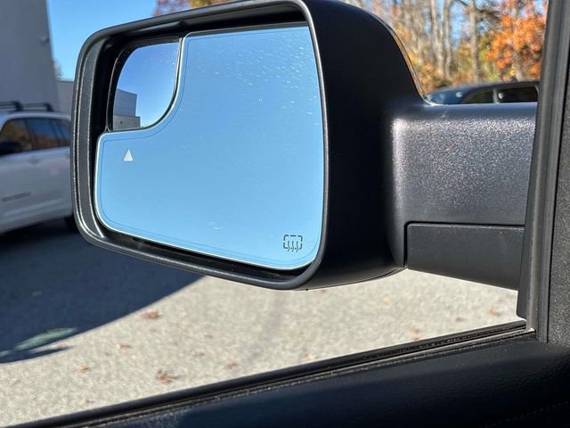 Used 2021 RAM 1500 Laramie image 31