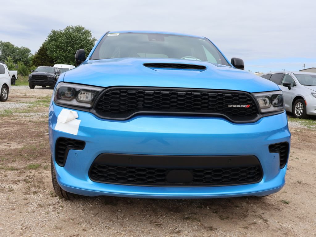 New 2026 Dodge Durango GT AWD/4WD image 4
