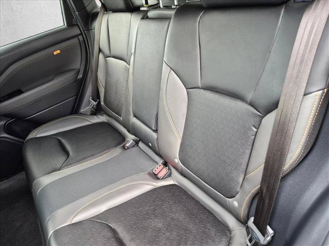Certified 2026 Subaru Forester Wilderness AWD/4WD image 17