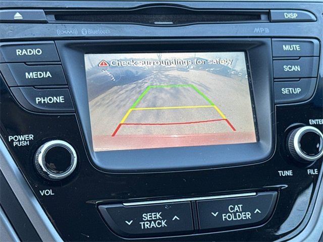 Used 2015 Hyundai Elantra SE w/ Option Group 02 image 29