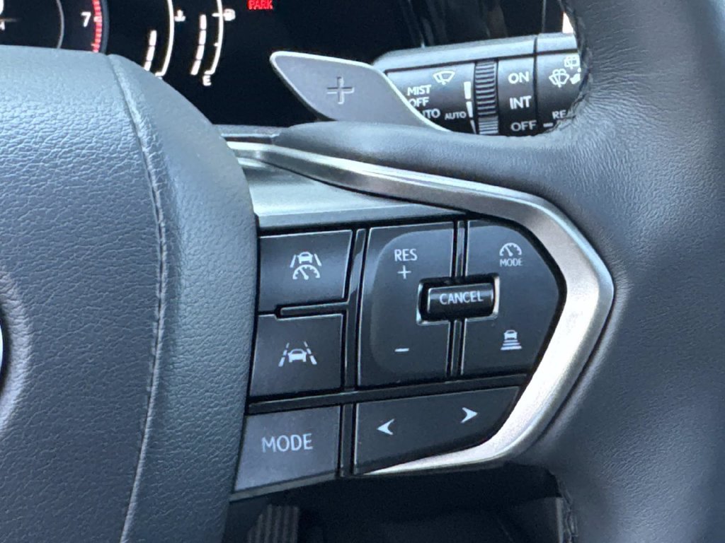 Used 2023 Lexus RX 350 Premium w/ Cold Area Package FWD image 29