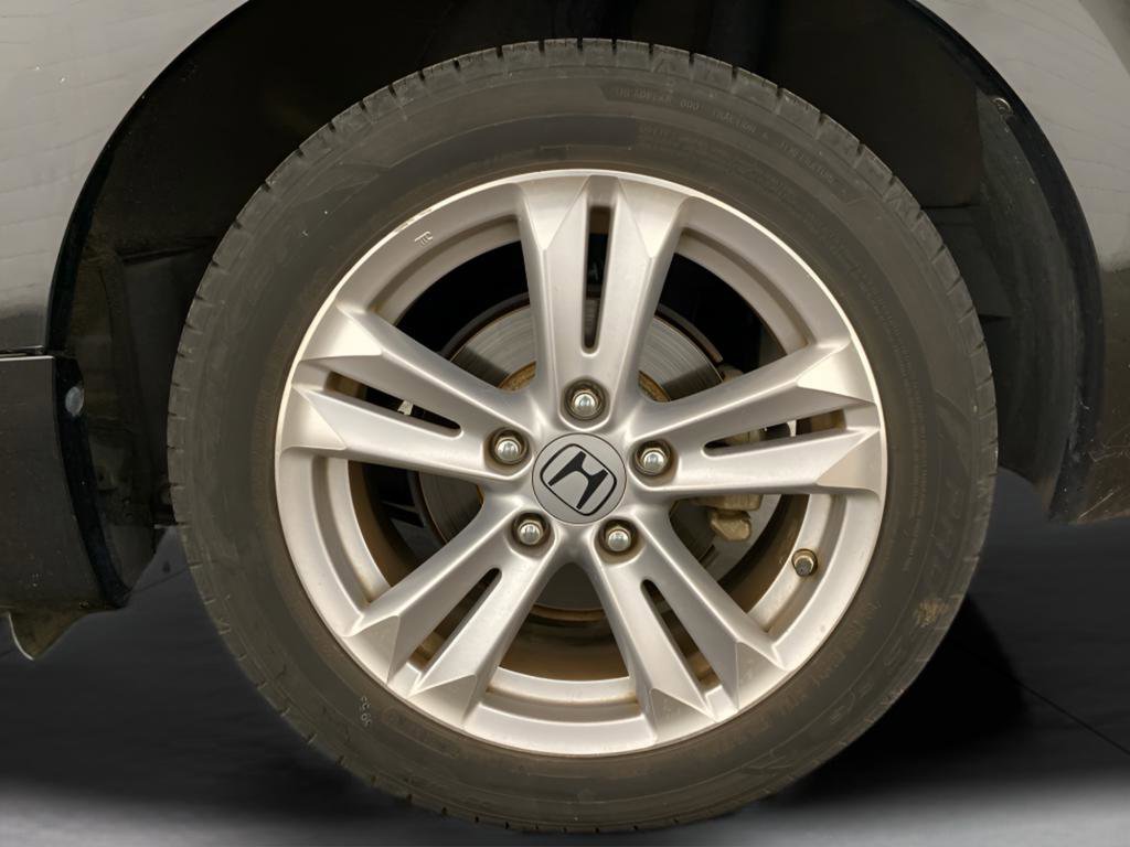 Used 2011 Honda CR-Z EX image 19