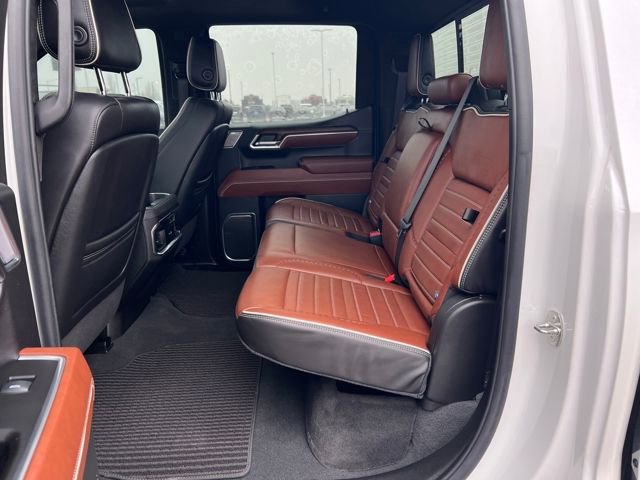Certified 2024 GMC Sierra 1500 Denali Ultimate image 20