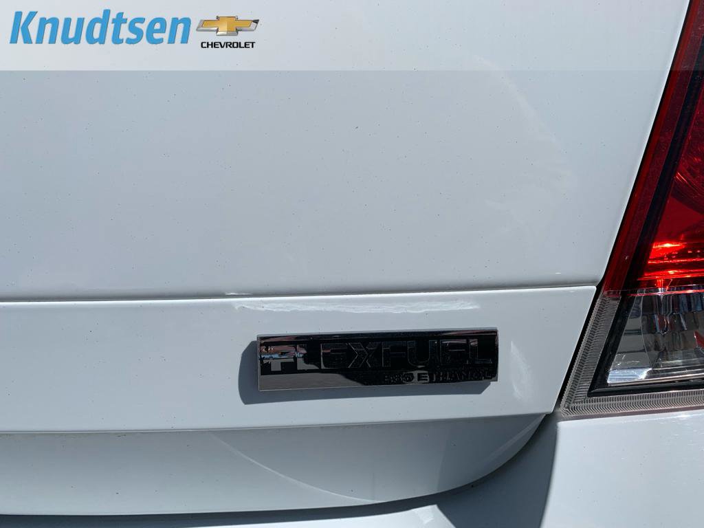 Used 2012 Chevrolet Impala LTZ image 13