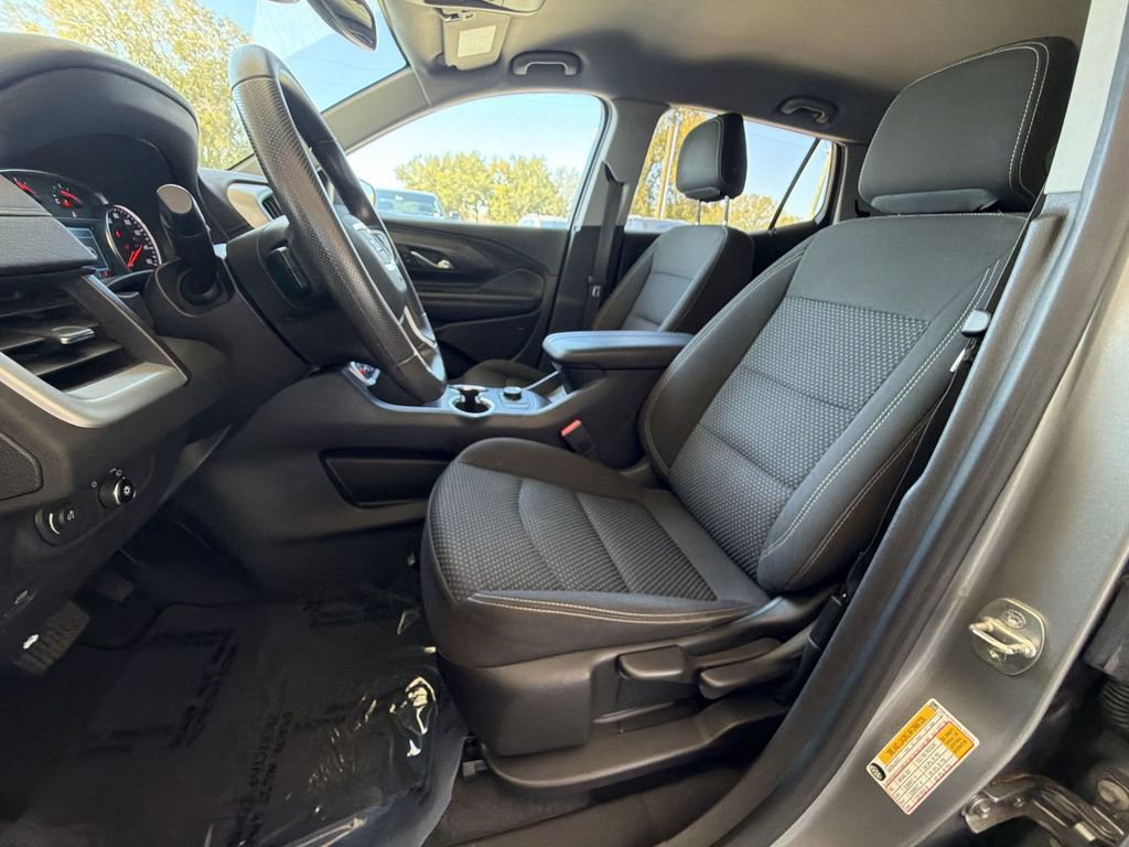 Certified 2023 GMC Terrain SLE image 15