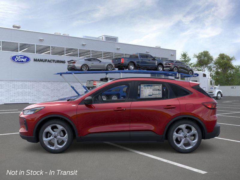 New 2026 Ford Escape ST-Line image 3