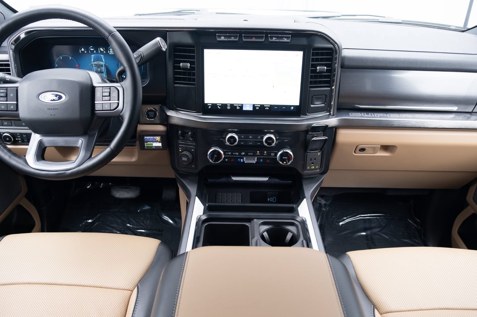 Used 2023 Ford F350 Lariat AWD/4WD image 20