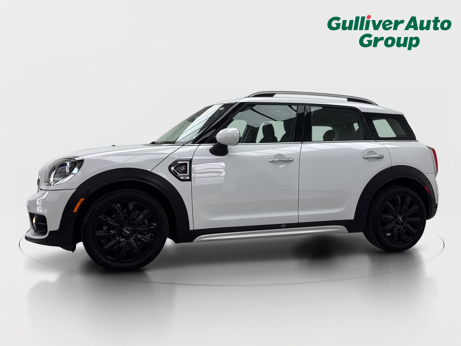 Used 2019 MINI Cooper Countryman S FWD image 2