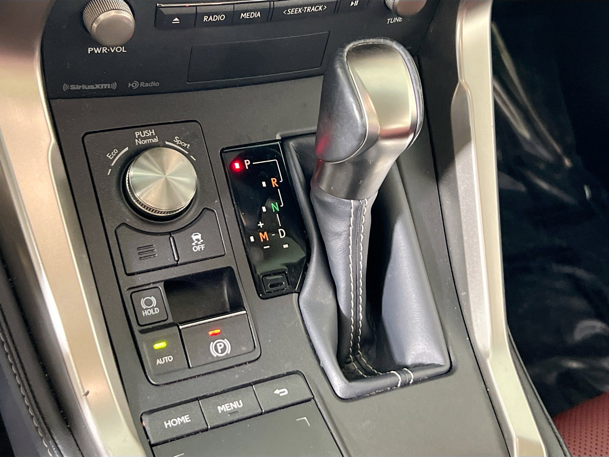 Used 2019 Lexus NX 300 AWD image 16