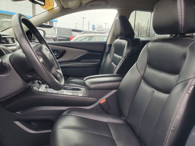 Used 2023 Nissan Murano SV image 10