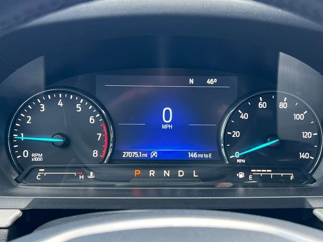 Certified 2023 Ford Explorer XLT w/ Equipment Group 202A image 22