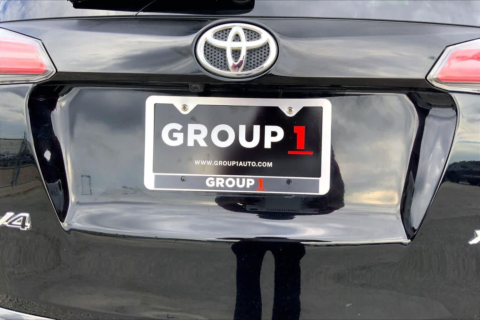 Used 2017 Toyota RAV4 XLE FWD image 10