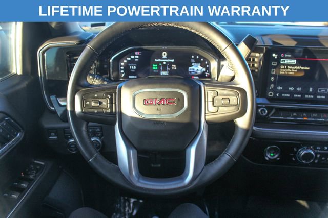 Used 2024 GMC Sierra 1500 SLT image 20