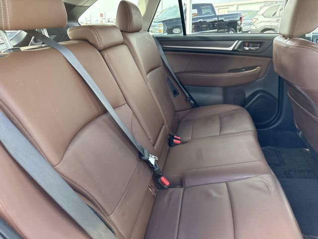 Used 2017 Subaru Outback 3.6R Touring w/ Popular Package #5A image 21