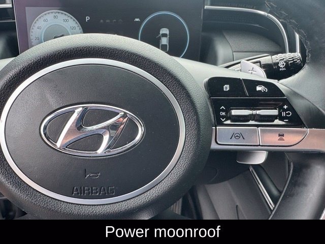 Used 2022 Hyundai Santa Cruz Limited AWD/4WD image 34