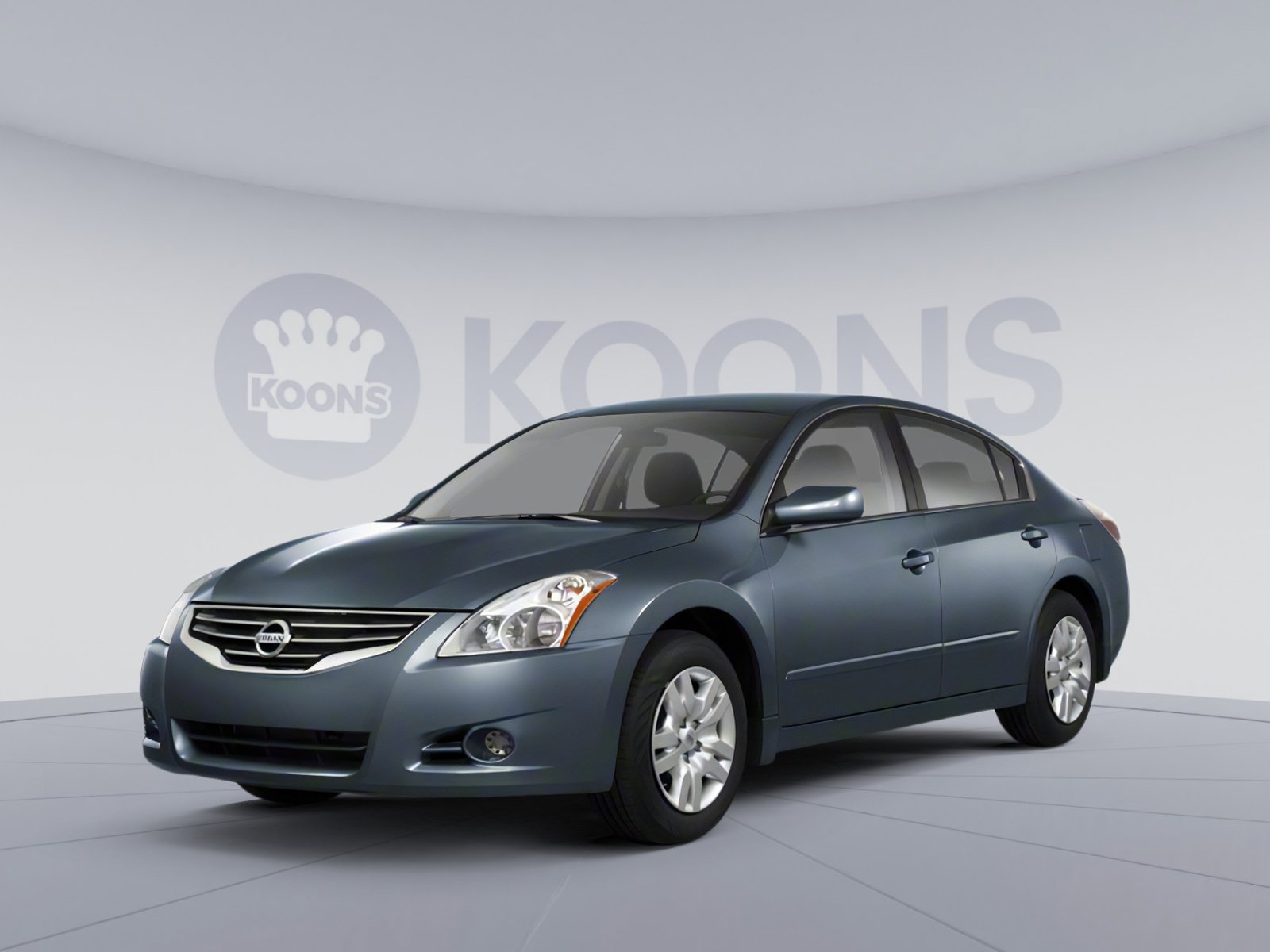 Used 2010 Nissan Altima 2.5 S w/ Premium Audio Pkg