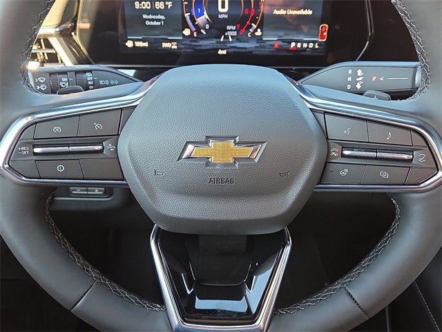 New 2026 Chevrolet Tahoe Premier w/ Sun And Tow Package image 13