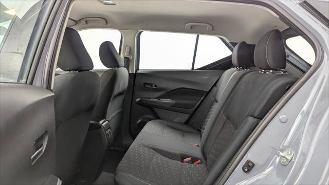 Used 2021 Nissan Kicks SV image 17