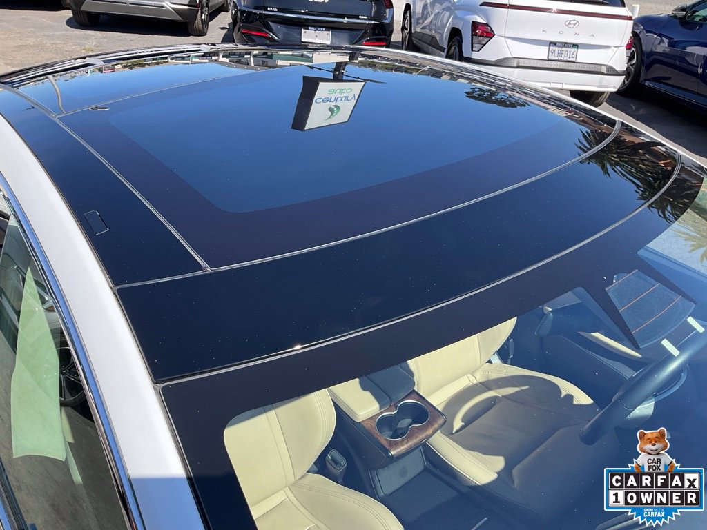Used 2016 Tesla Model S 75D AWD/4WD image 71