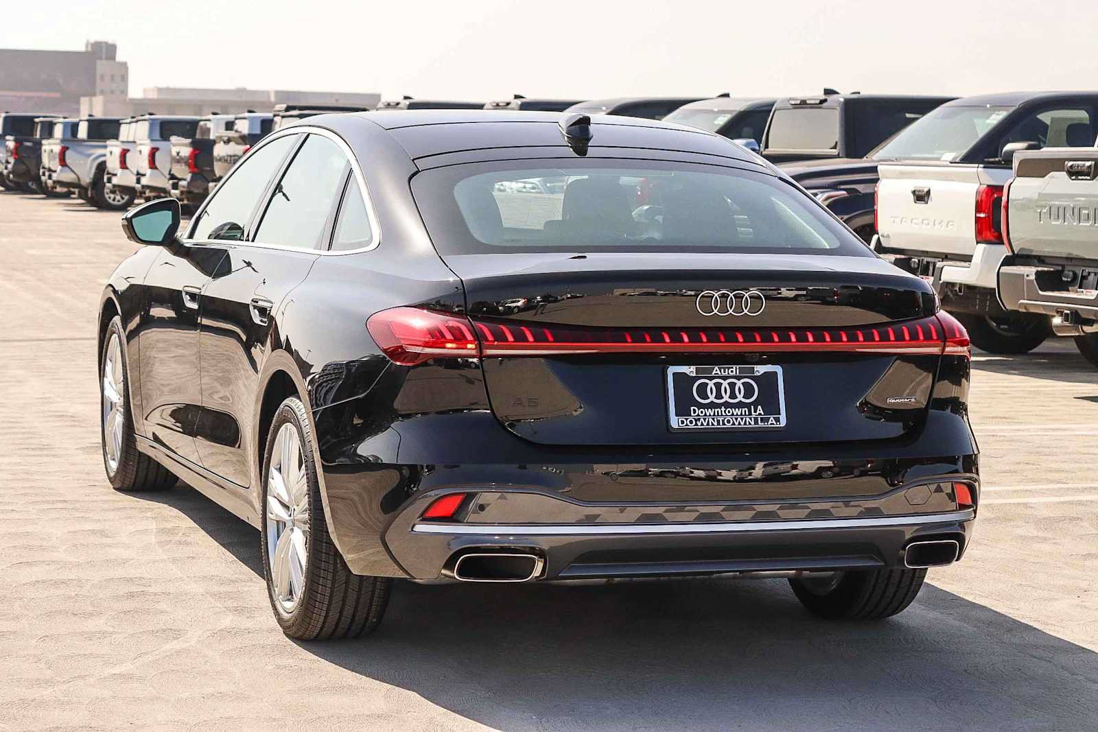 New 2026 Audi A5 Premium AWD/4WD image 6