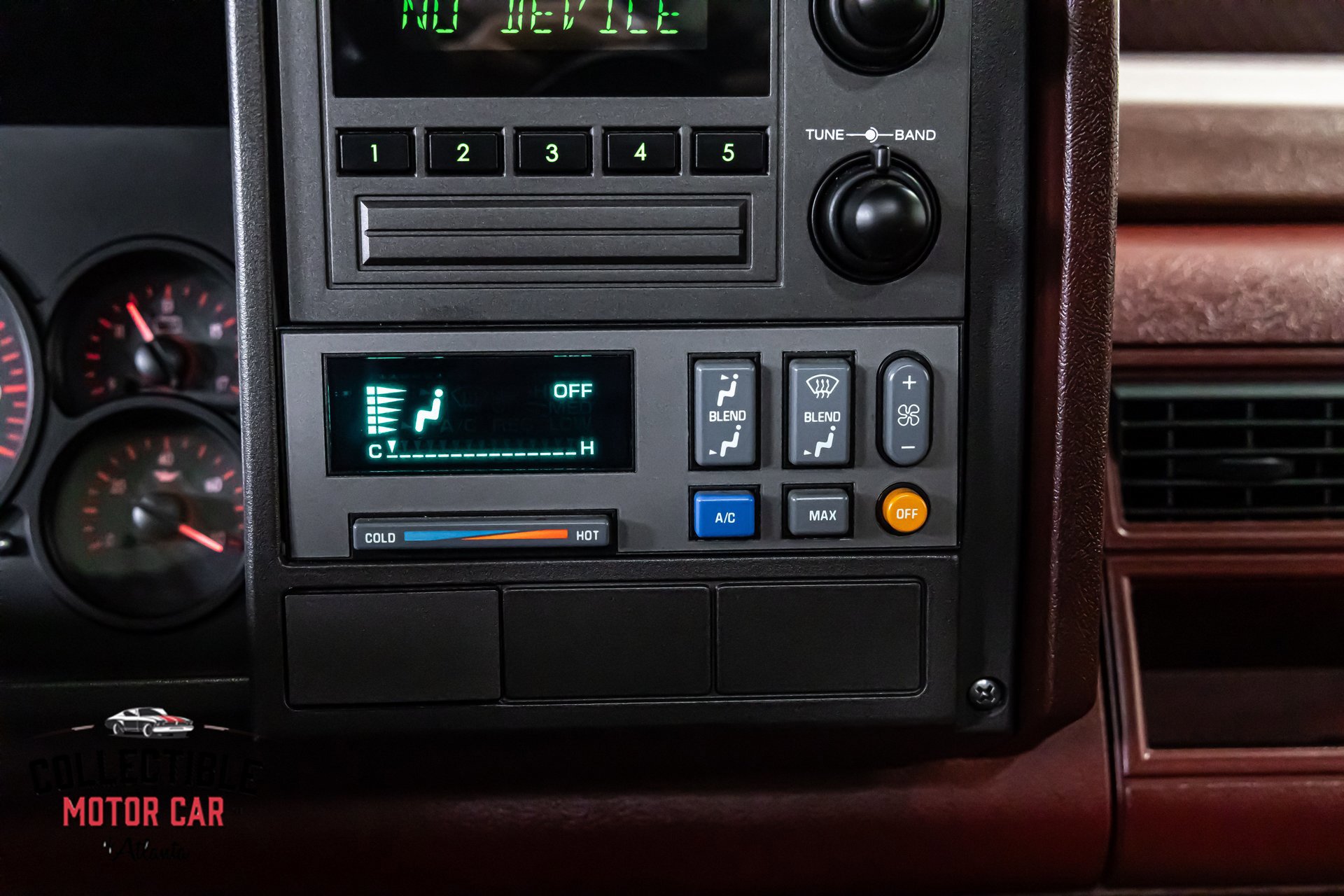 Used 1991 GMC Sierra 1500 Sport image 88