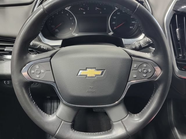 Used 2019 Chevrolet Traverse RS FWD image 26