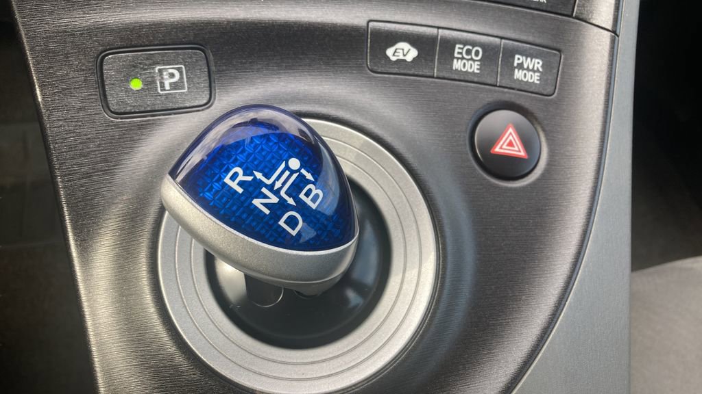 Used 2010 Toyota Prius Two image 17