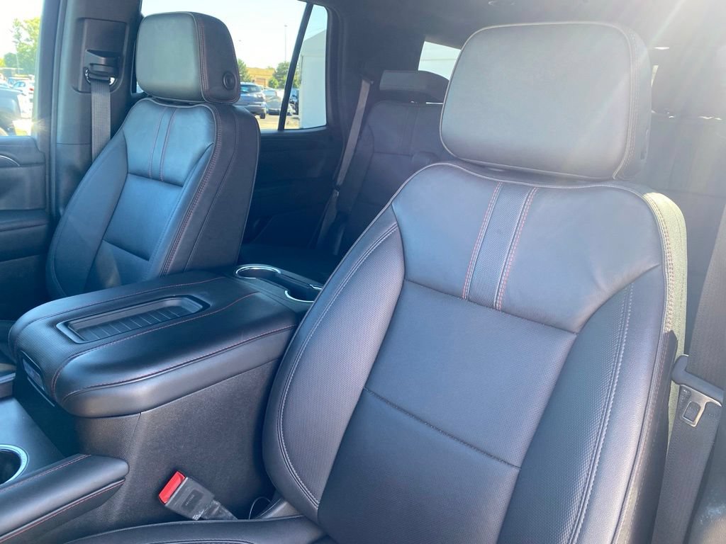 Certified 2023 Chevrolet Tahoe RST w/ Luxury Package AWD/4WD image 13