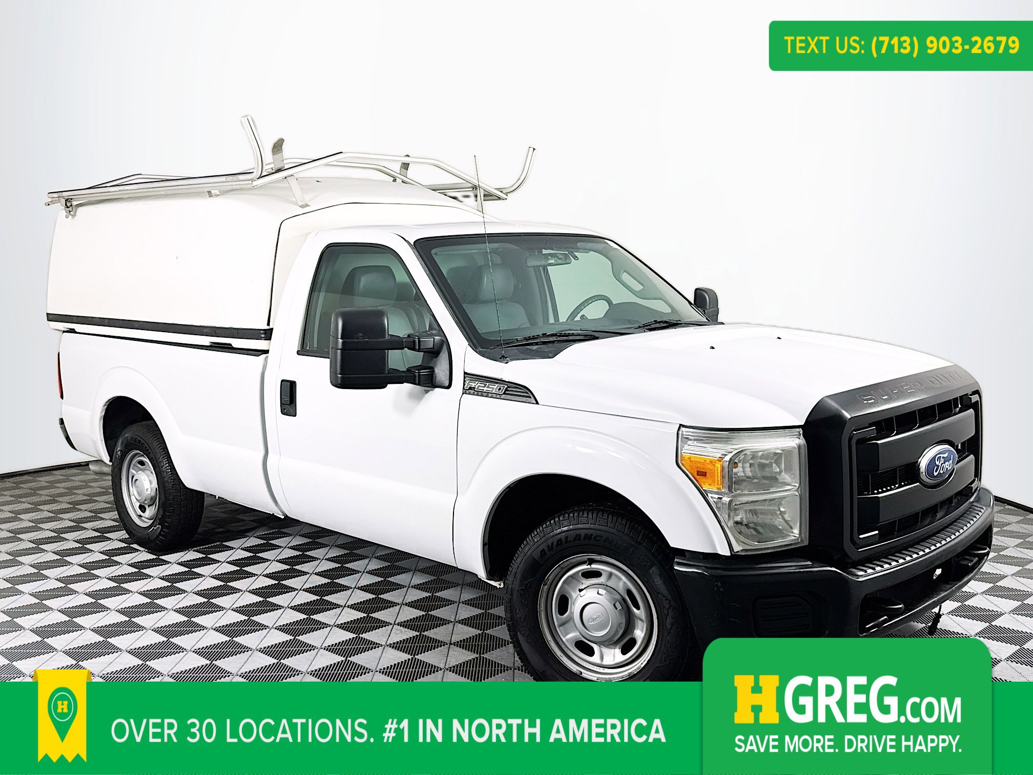 Used 2016 Ford F250 XL
