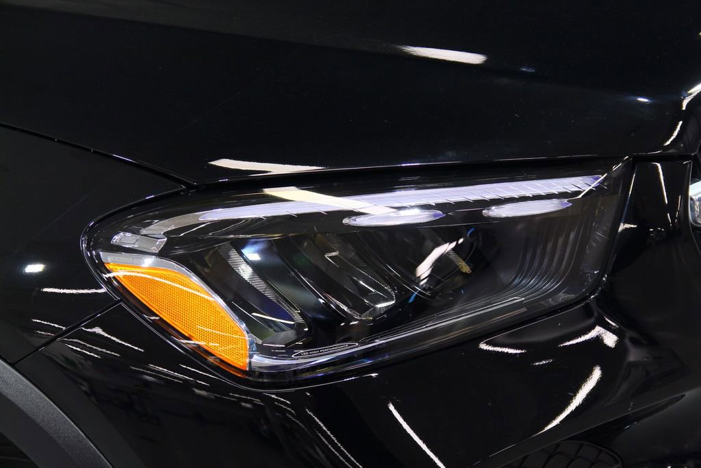 Certified 2026 Mercedes-Benz GLE 350 4MATIC image 12