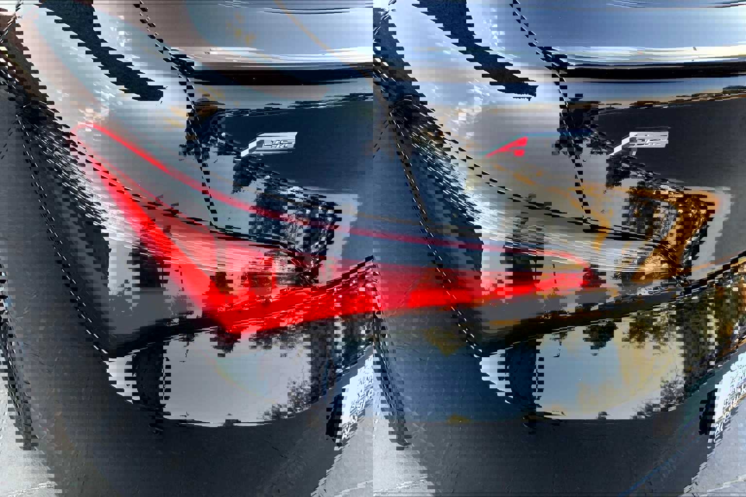 New 2026 Acura Integra A-Spec FWD image 12