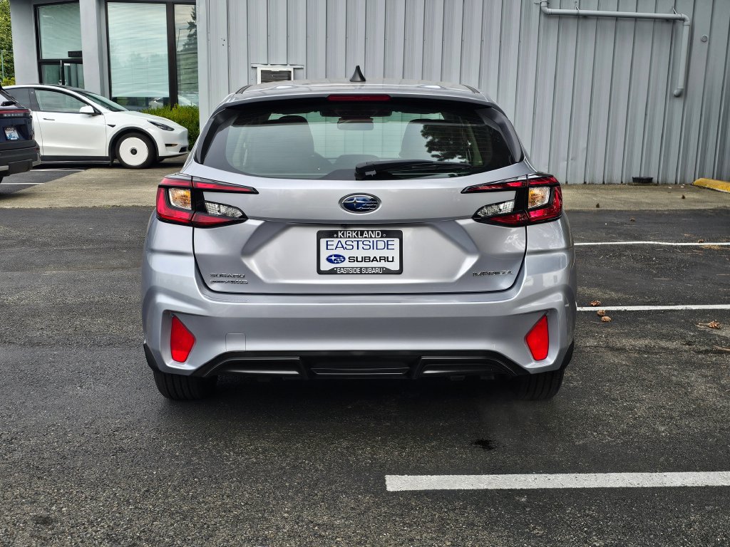 Certified 2025 Subaru Impreza 2.0i AWD/4WD image 6
