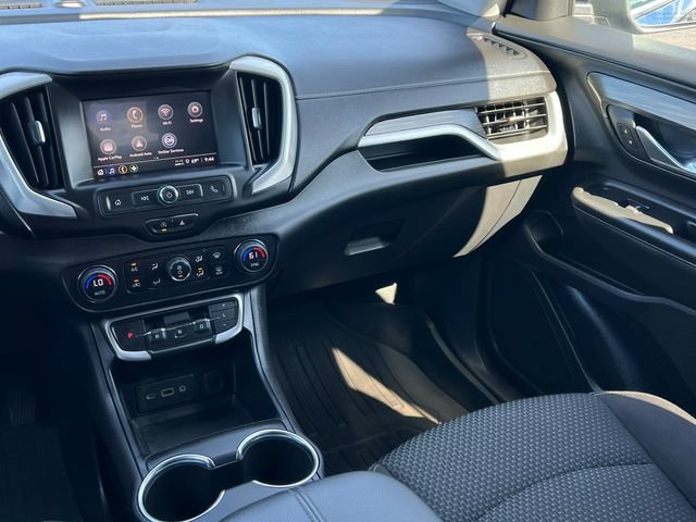Used 2023 GMC Terrain SLE w/ Driver Convenience Package AWD/4WD image 33