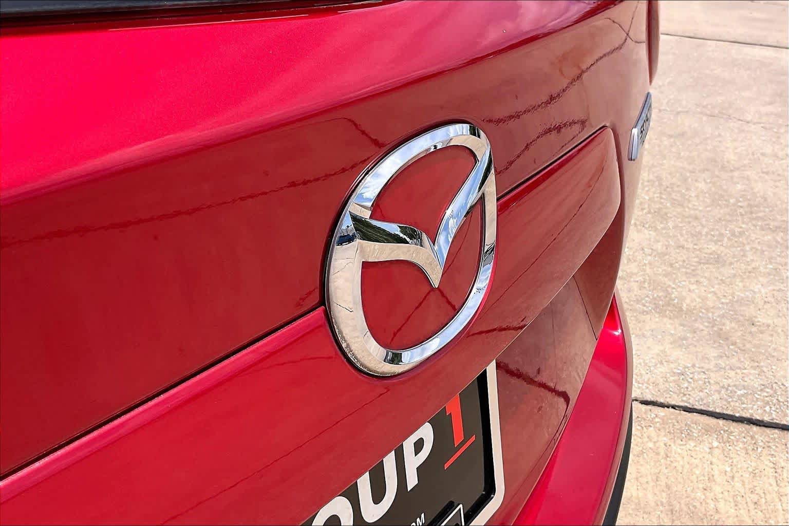 Used 2016 MAZDA CX-5 Touring FWD image 32