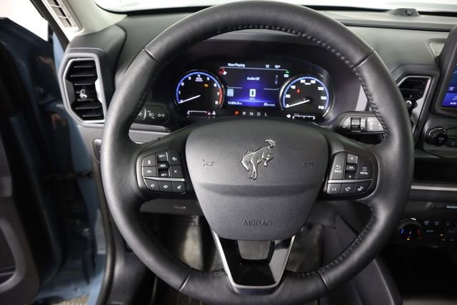Used 2023 Ford Bronco Sport Outer Banks w/ Tech Package AWD/4WD image 34