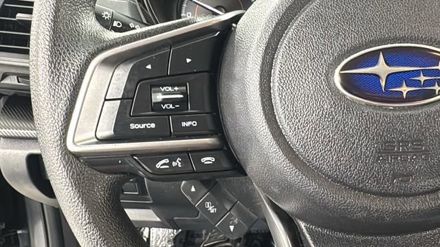 Used 2023 Subaru Crosstrek 2.0i AWD/4WD image 21