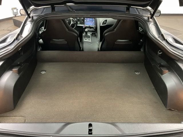 Used 2014 Chevrolet Corvette Stingray Coupe RWD image 24