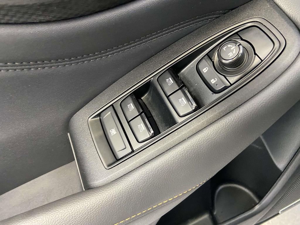 Used 2024 Subaru Outback Wilderness image 18