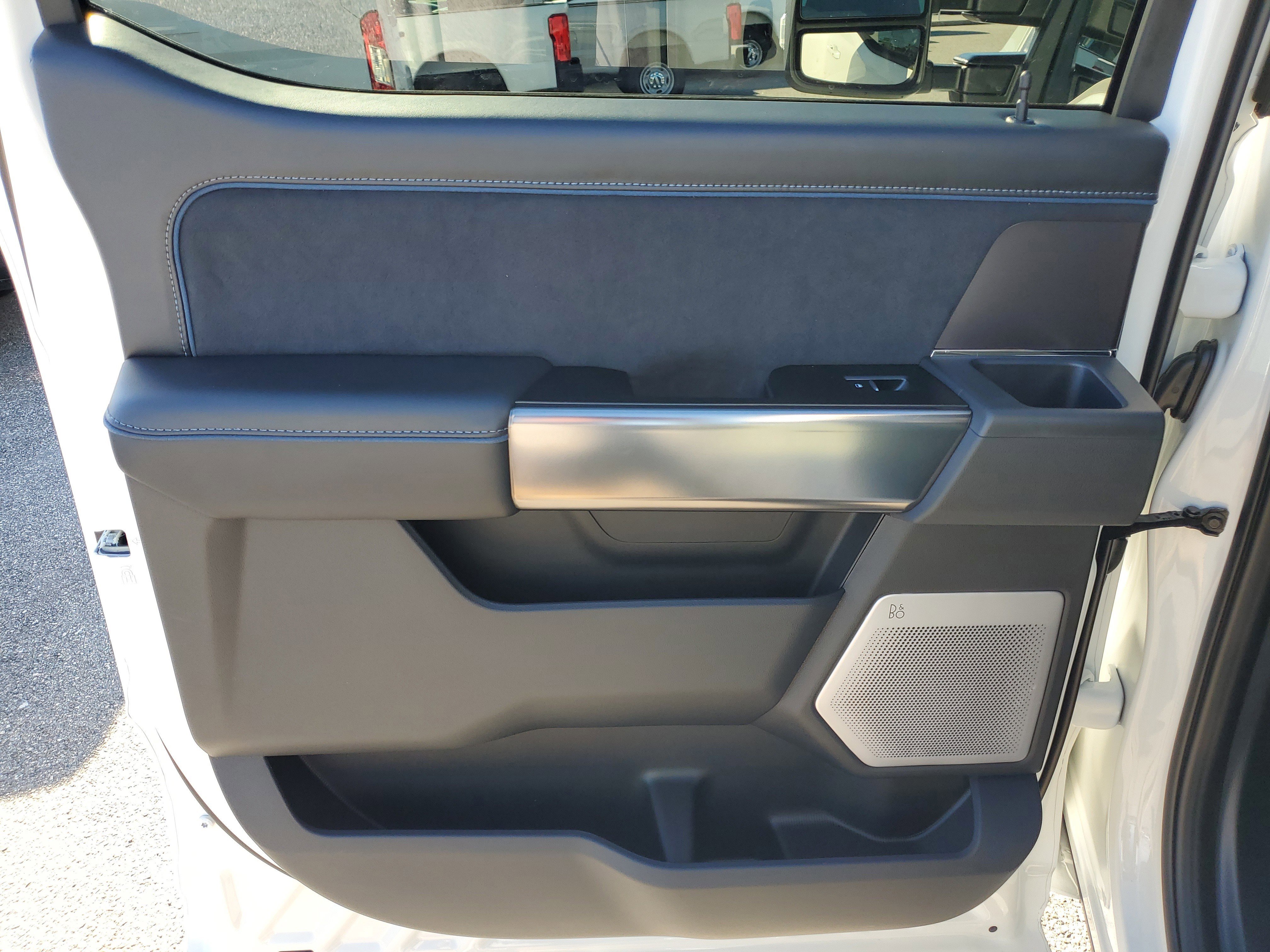 New 2026 Ford F450 Platinum image 26