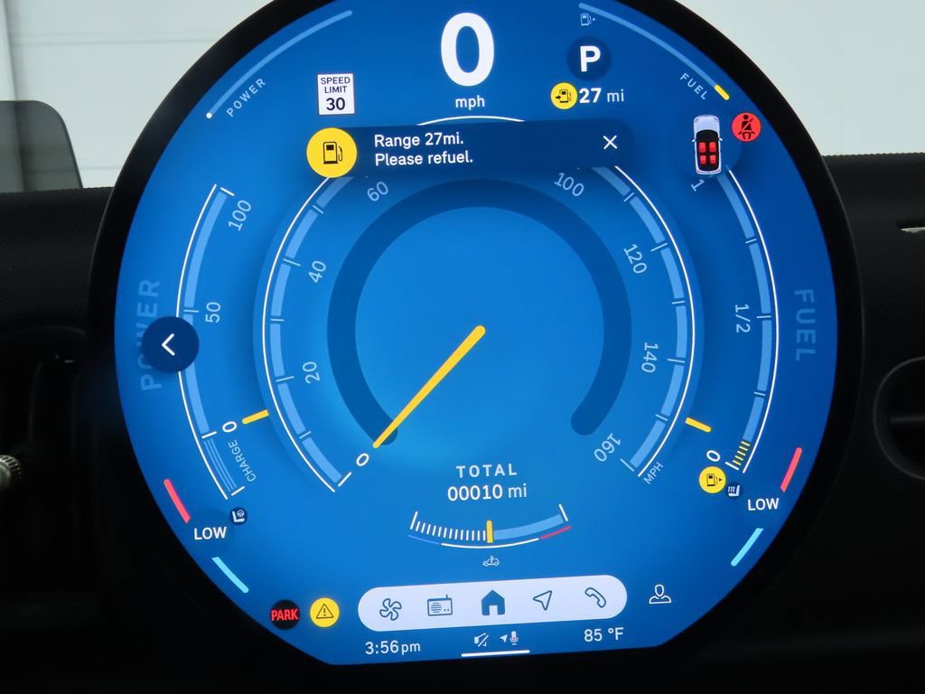 New 2026 MINI Cooper S image 31