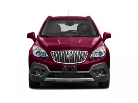 Used 2015 Buick Encore Leather w/ Experience Buick Package AWD/4WD image 7