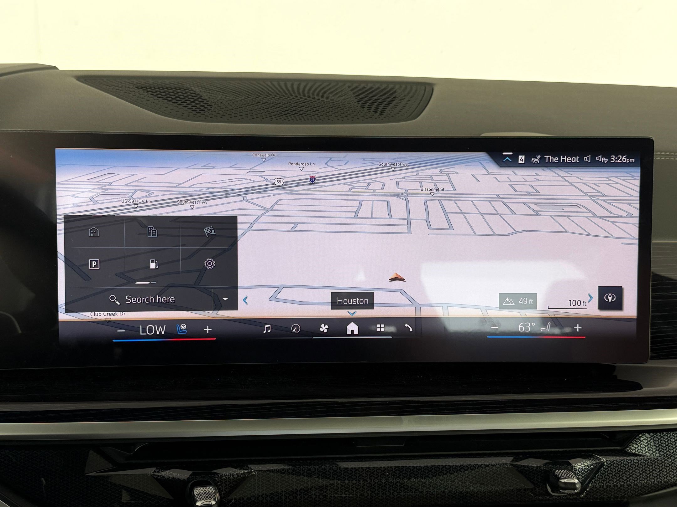 New 2027 BMW X7 xDrive40i image 26