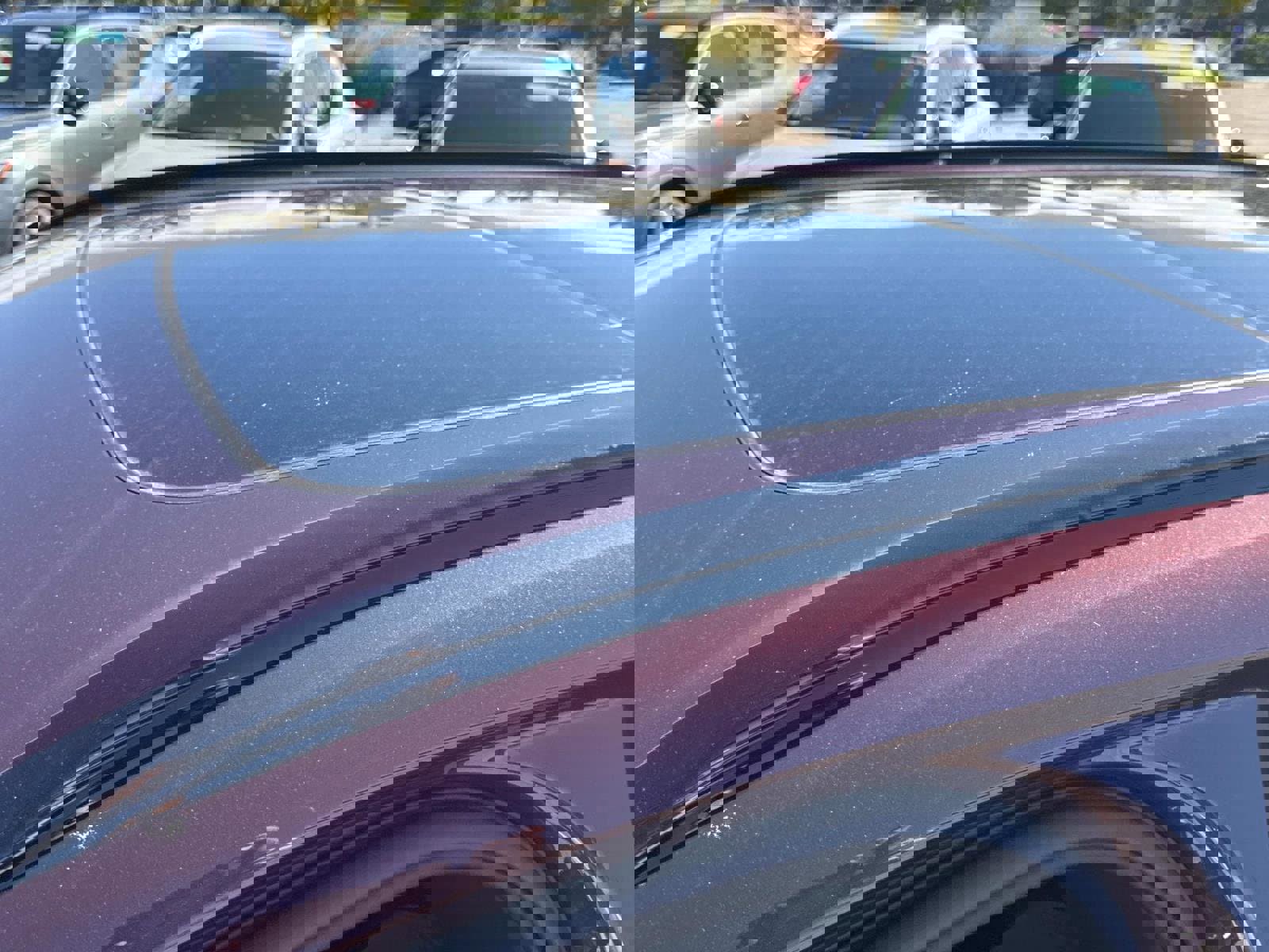 New 2026 Volvo XC60 B5 Ultra w/ Climate Package image 31