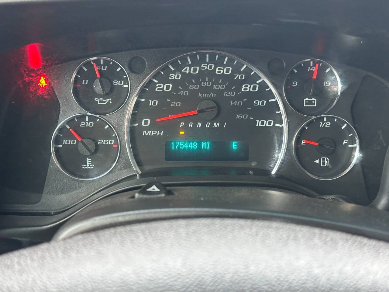 Used 2020 Chevrolet Express 2500 w/ Communications Package RWD image 24