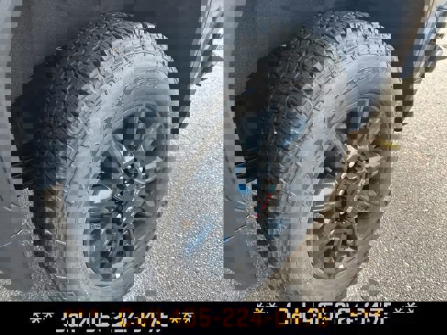 New 2026 GMC Sierra 2500 AT4 w/ AT4 Premium Plus Package image 7