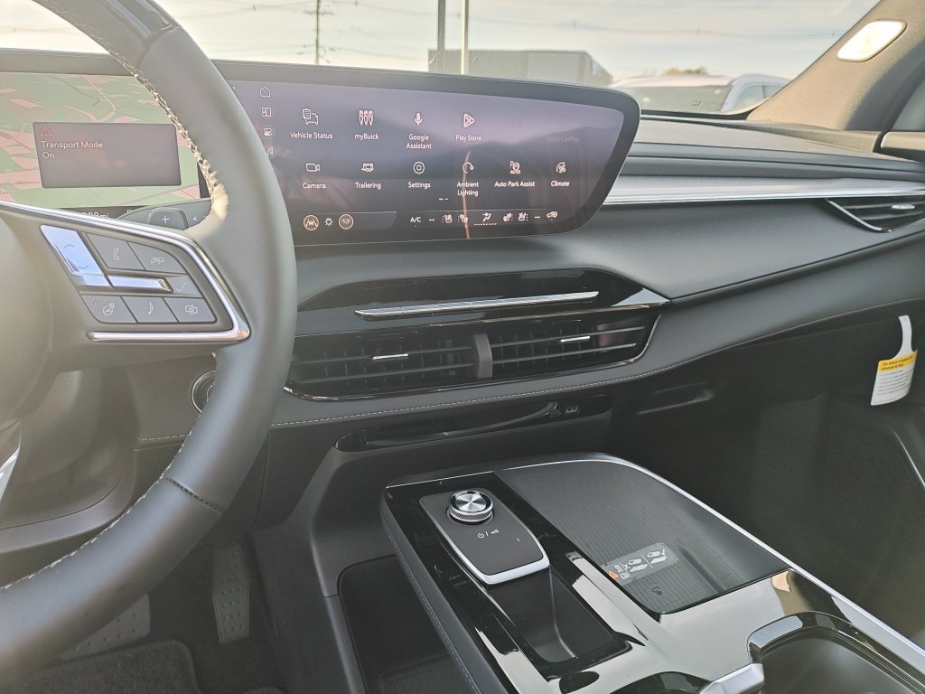 New 2027 Buick Enclave Avenir AWD/4WD image 20