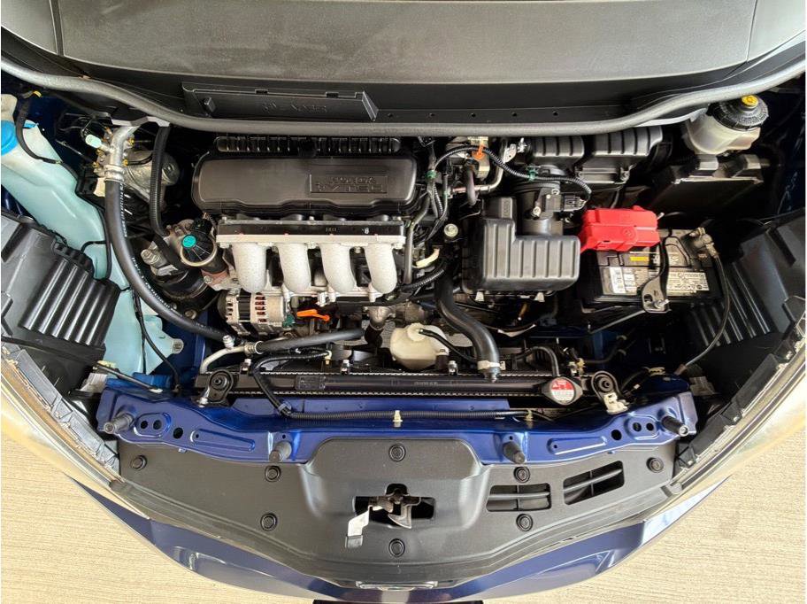 Used 2012 Honda Fit Sport image 25