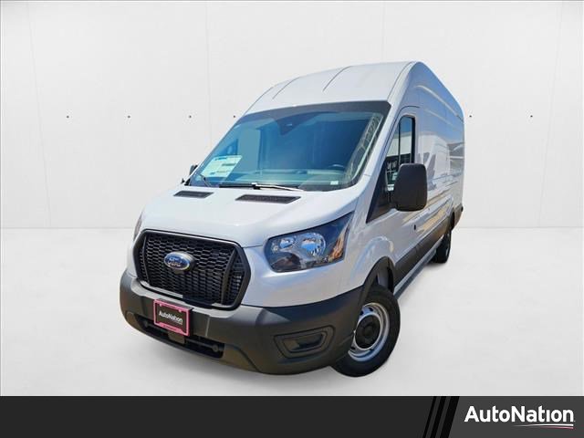 New 2025 Ford Transit 350 148 High Roof Extended w/ Load Area Protection Package